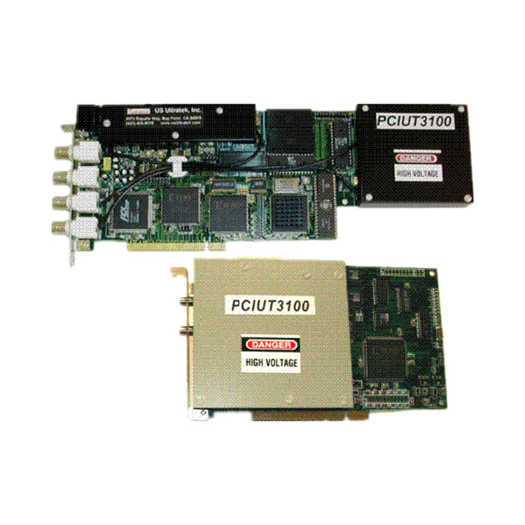 Ultratek 超声波检测板 PCIUT3100