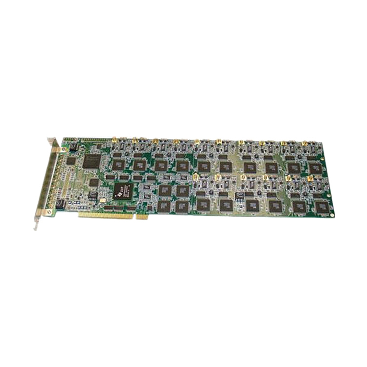 Ultratek 数据转换器板 PCIAD850
