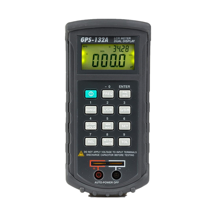 GPS LTD 测试仪 GPS-132A