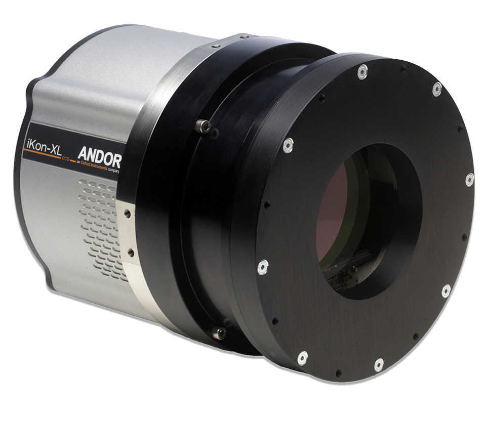 ANDOR CCD相机 iKon-XL 230