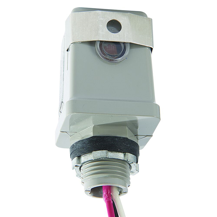 INTERMATIC 光控制器 K4121C