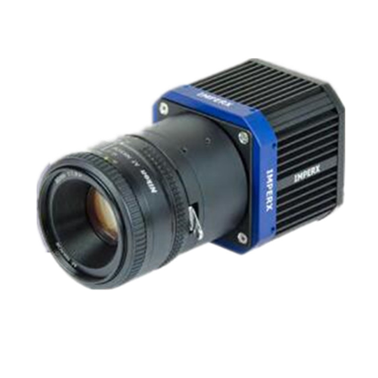 IMPERX CCD 相机 T6641