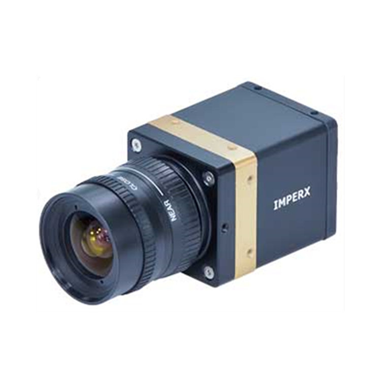 IMPERX CCD 相机 B2720