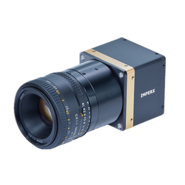 IMPERX CCD 相机 B6640