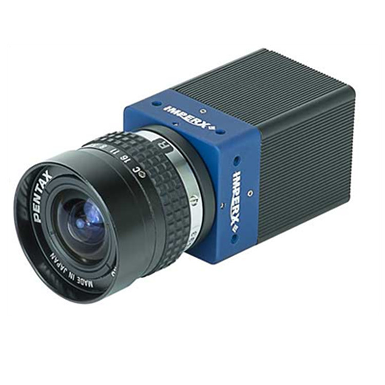 IMPERX CMOS 相机 C2010 PoE
