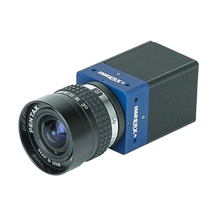 IMPERX CMOS 相机 C2420Y/Z