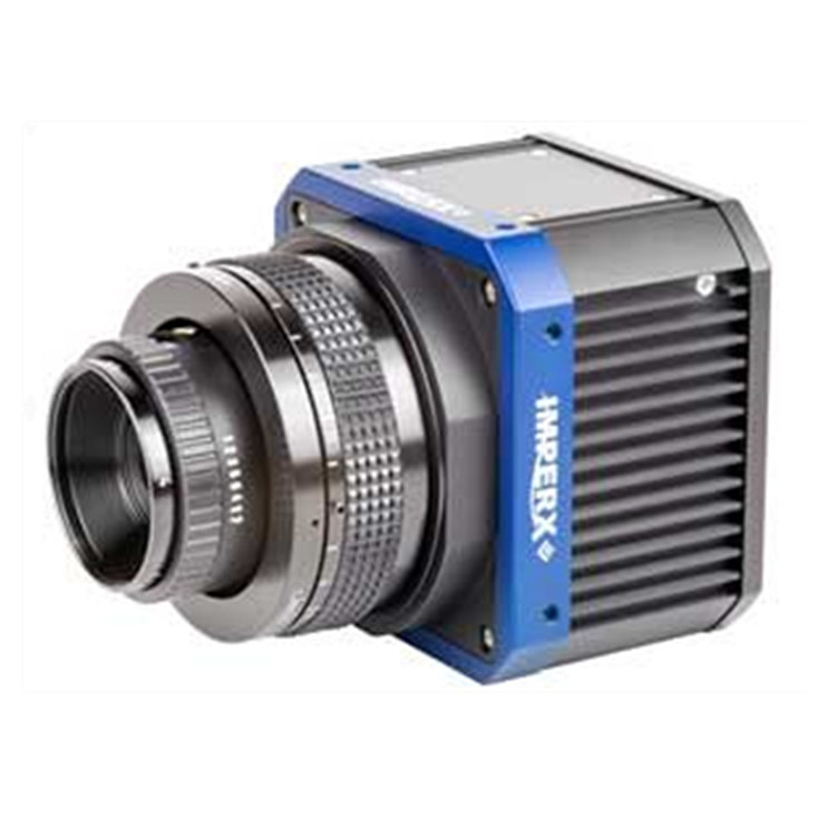 IMPERX CCD 相机 T8820
