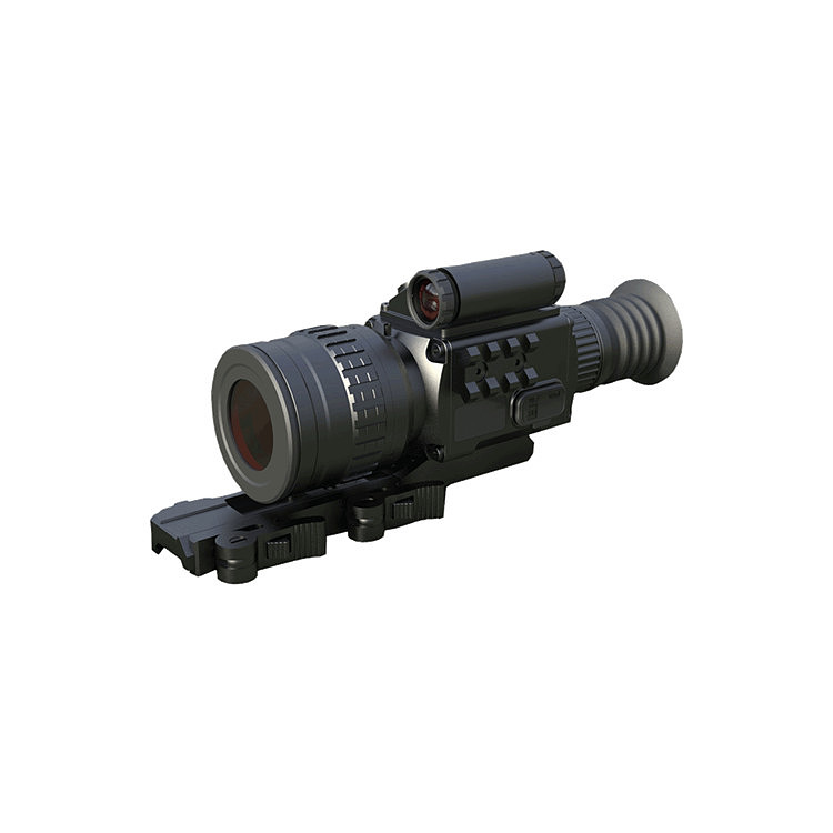 LUNA OPTICS 夜视步枪镜 LN-G3-RS50