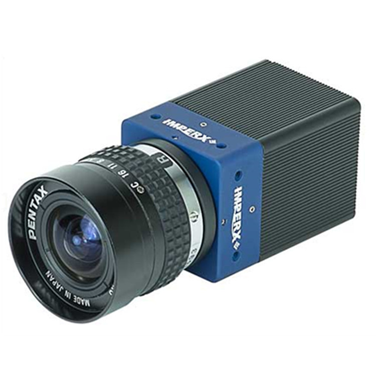 IMPERX CMOS 相机 IP67-C1911