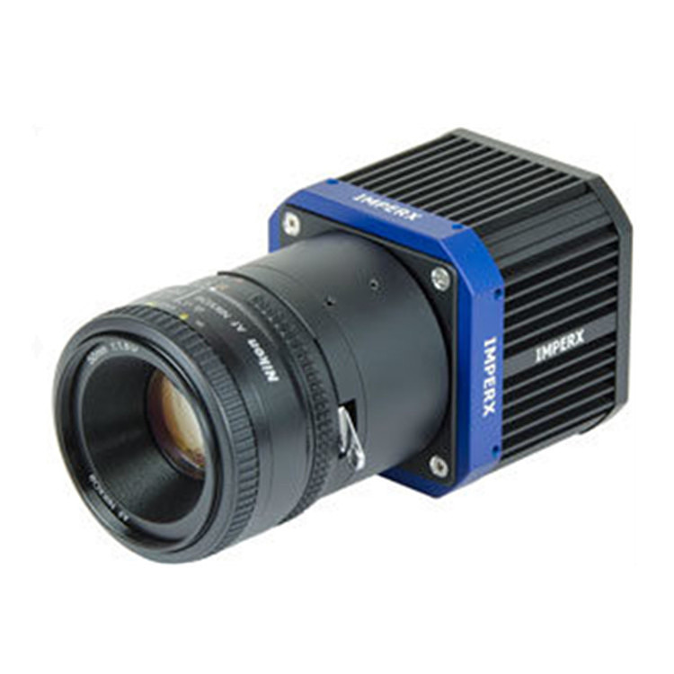 IMPERX CCD 相机 T3640