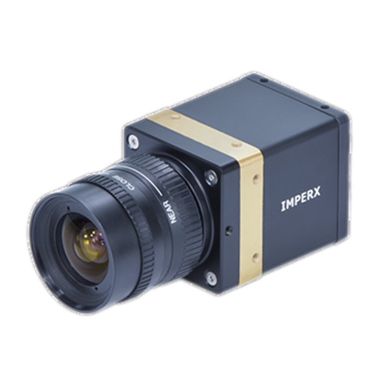 IMPERX CCD 相机 BOBCAT 2.0 B1921