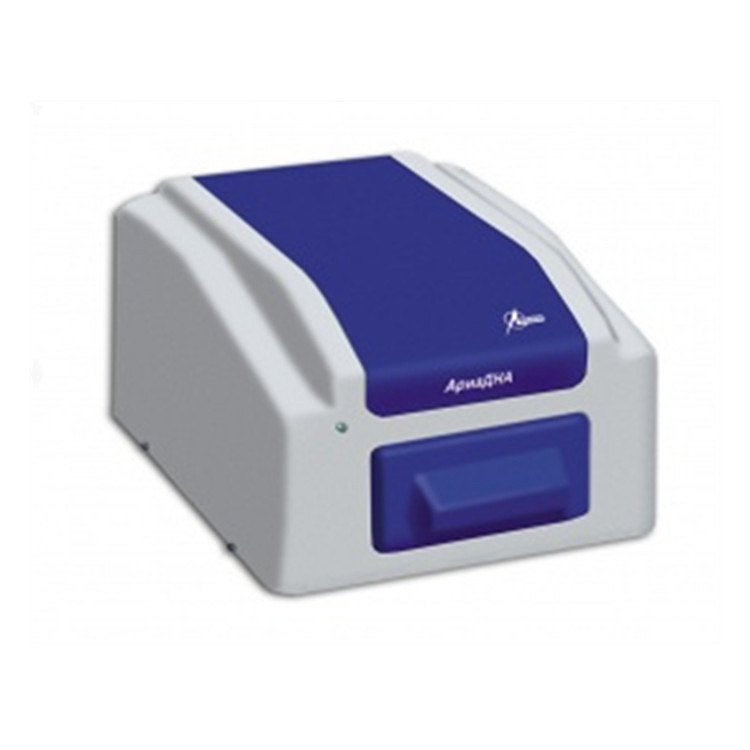 LUMEX 实时 PCR 分析仪 AriaDNA