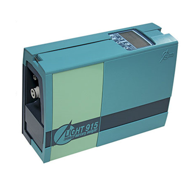 LUMEX 紧凑型汞分析仪 LIGHT-915