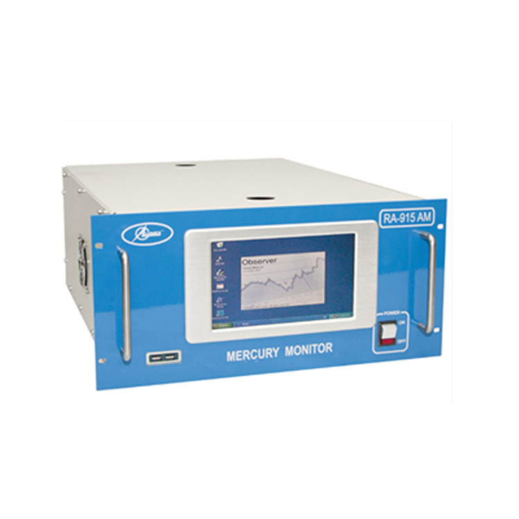 LUMEX 在线空气汞监测系统 RA-915AM