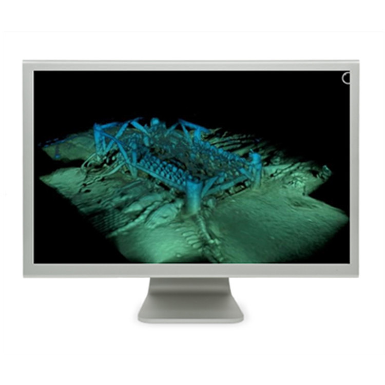 CODA OCTOPUS 软件 Underwater Survey Explorer(USE)