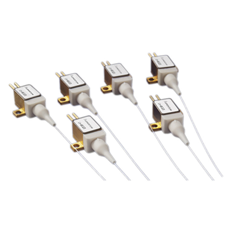 LUMENTUM 光纤耦合二极管激光器 L4S Series