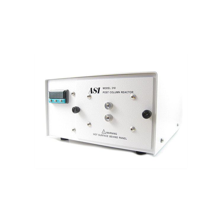 HPLC-ASI 不锈钢反应器 310