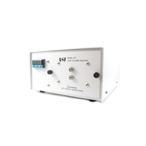 HPLC-ASI 不锈钢反应器