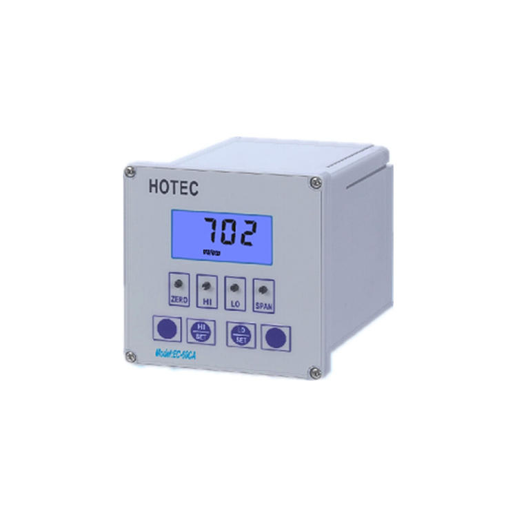HOTEC 电导率分析仪 EC-60CA