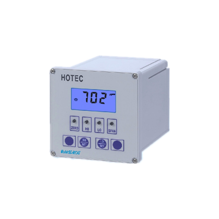 HOTEC 固体物分析仪 EC-60CAT
