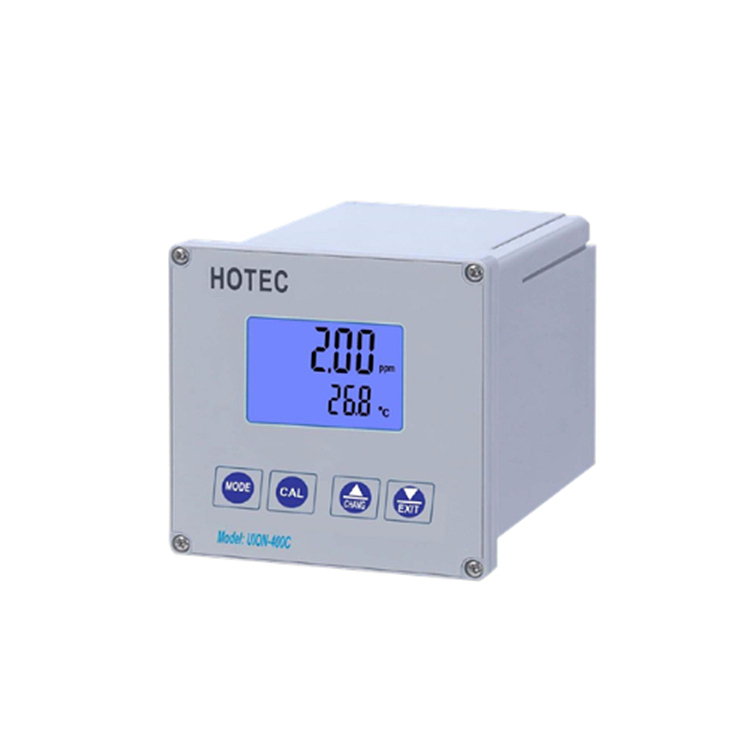 HOTEC 离子分析仪 UION-400C