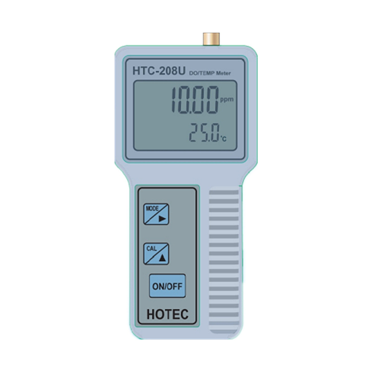 HOTEC 温度计 HTC-208U