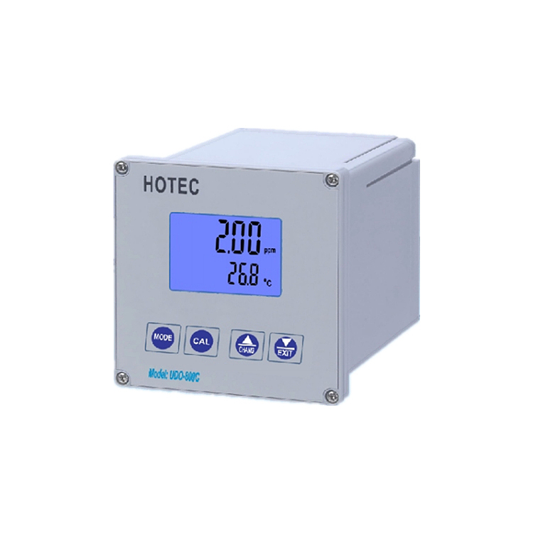 HOTEC 溶氧度分析仪 UDO-800C
