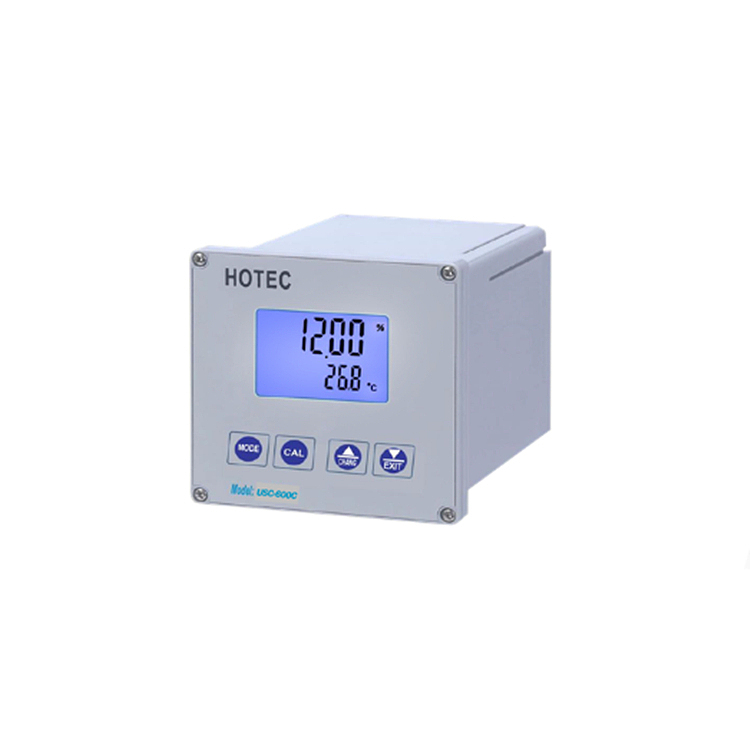 HOTEC 盐分分析仪 USC-600C