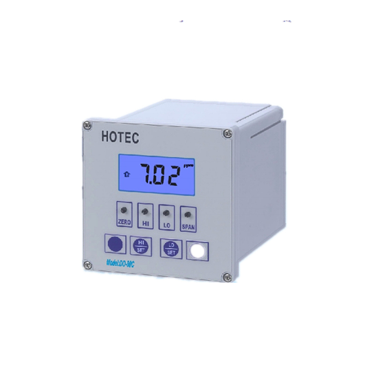 HOTEC 溶氧度分析仪 DO-80C