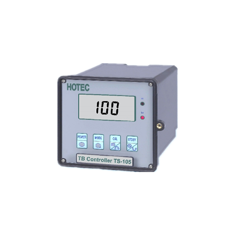 HOTEC 浊度分析仪 TS-105
