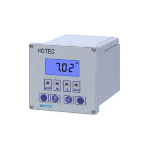 HOTEC 酸碱度分析仪