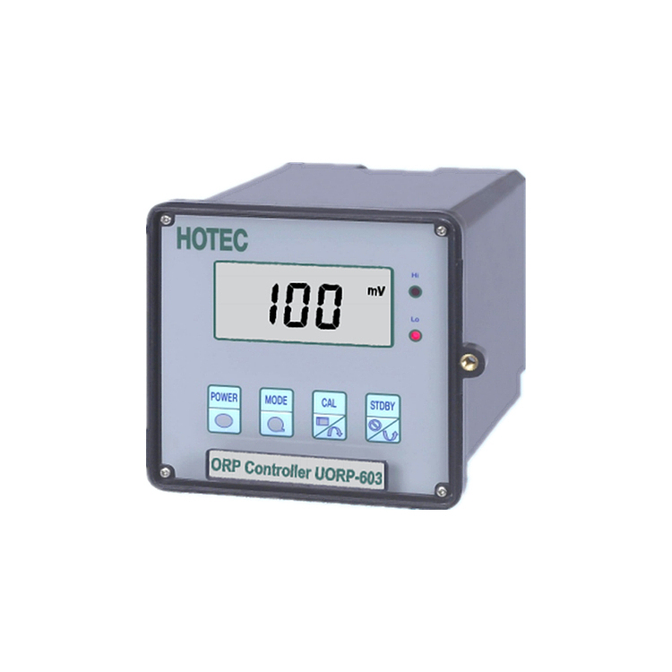 HOTEC 氧化还原度分析仪 UORP-603