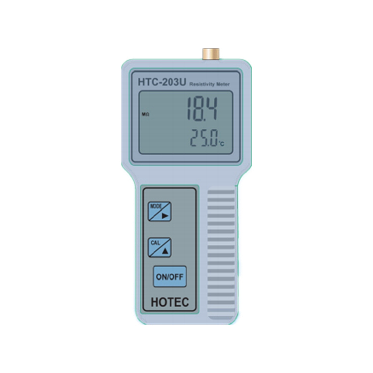 HOTEC 温度计 HTC-203U