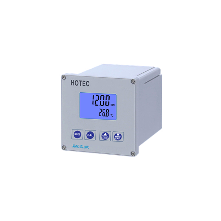 HOTEC 氯分析仪 UCL-900C