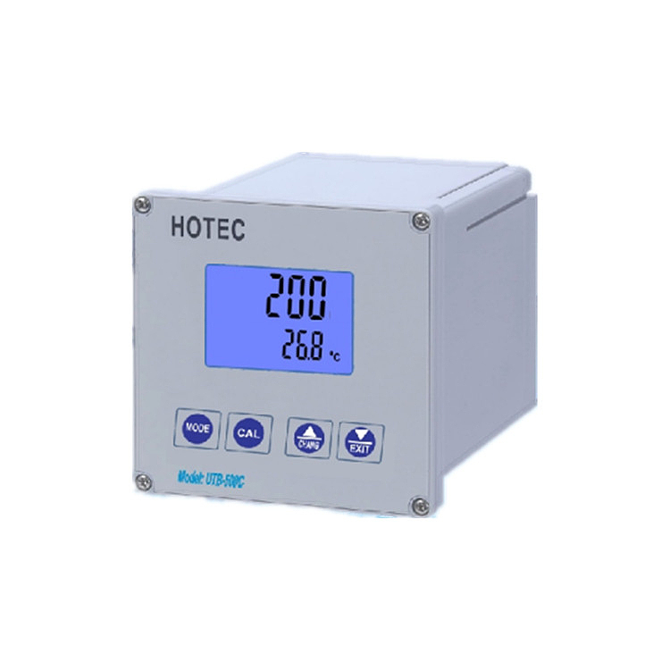 HOTEC 浊度分析仪 UTB-500C