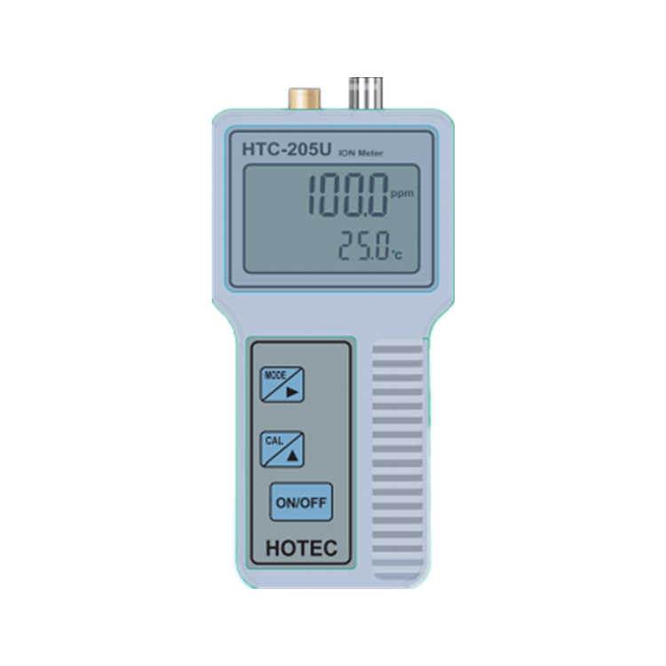 HOTEC 温度计 HTC-205U