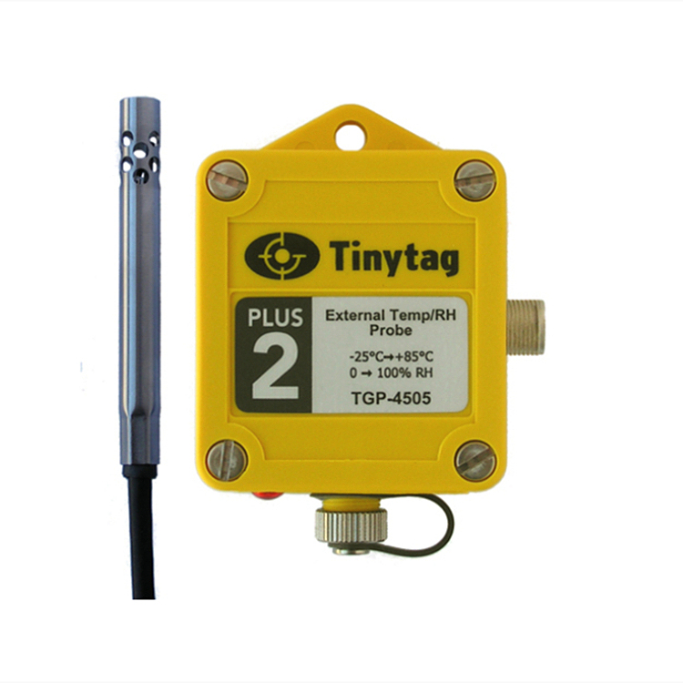 GEMINI TINYTAG 温湿度记录仪 TGP-4505