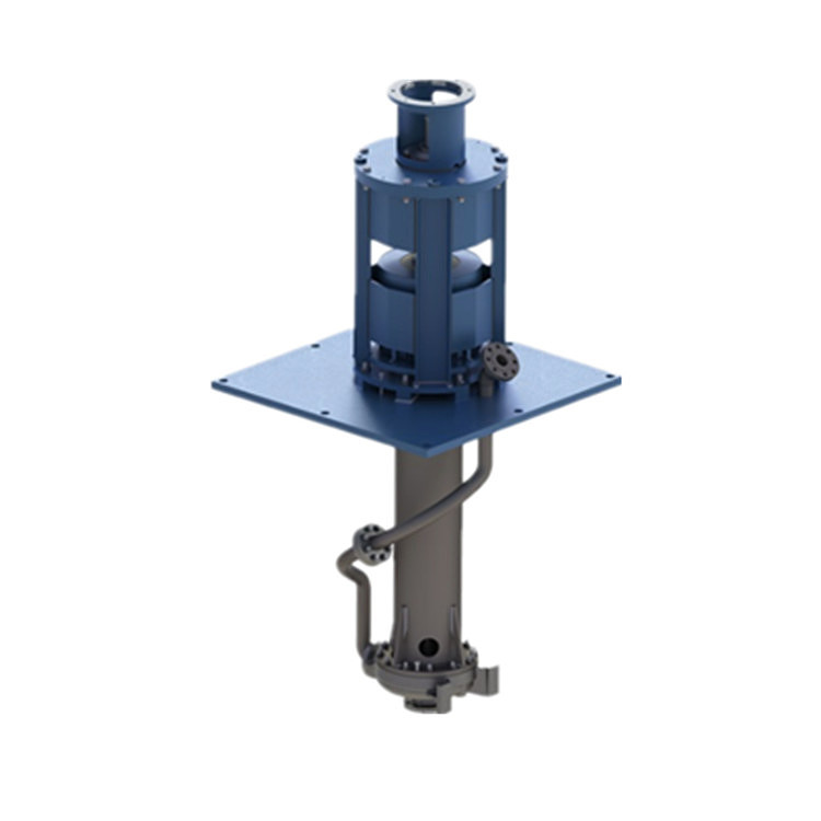 ENSI 立式悬臂排水泵 VAP