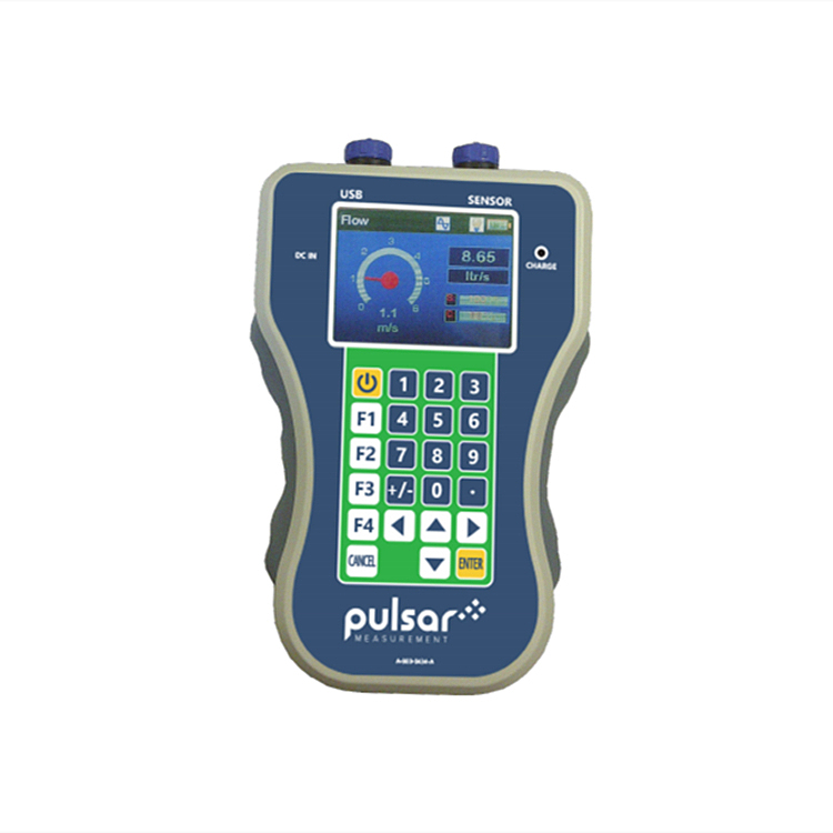 PULSAR-01 控制器 FlowPulse