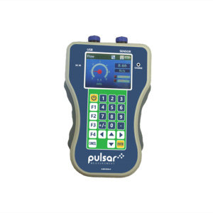 PULSAR-01 控制器