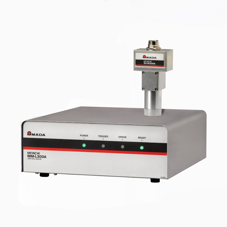 MIYACHI UNITEK 激光焊接监测仪 MM-L300A