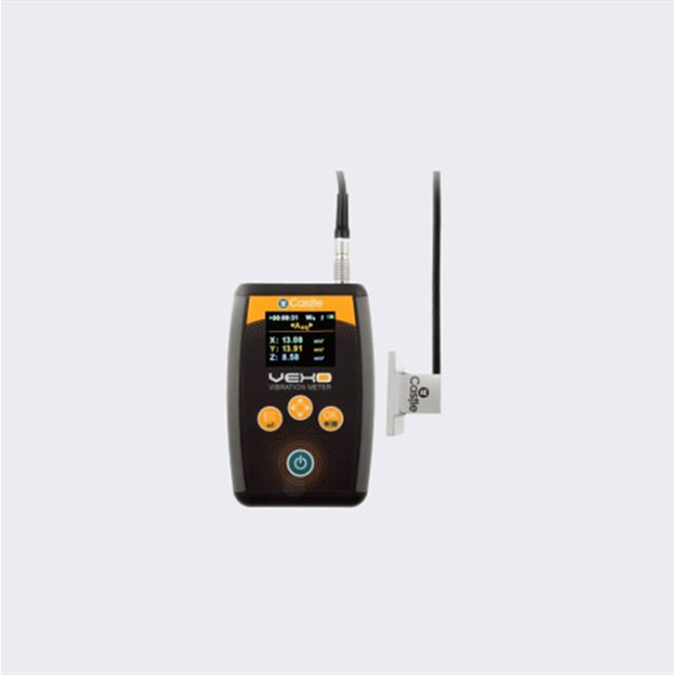 Noise Meters 振动计 GH2006H