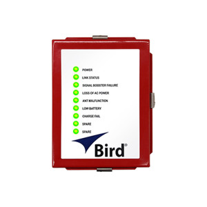 BIRD 警报面板