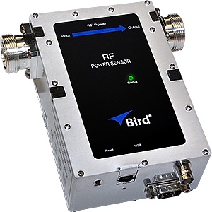 BIRD 脉冲功率传感器 7027