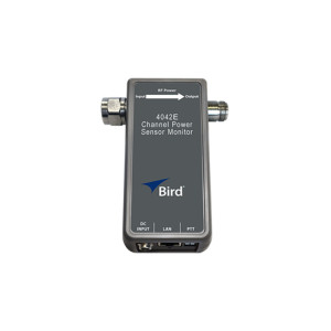 BIRD 以太网功率传感器监视器