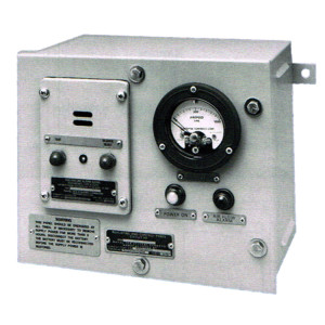 DYNALEC 气流指示器和报警面板