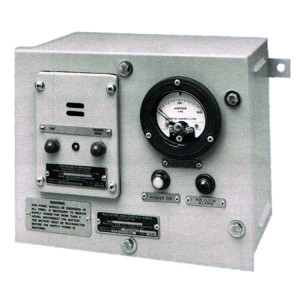 DYNALEC 气流指示器和警报系统