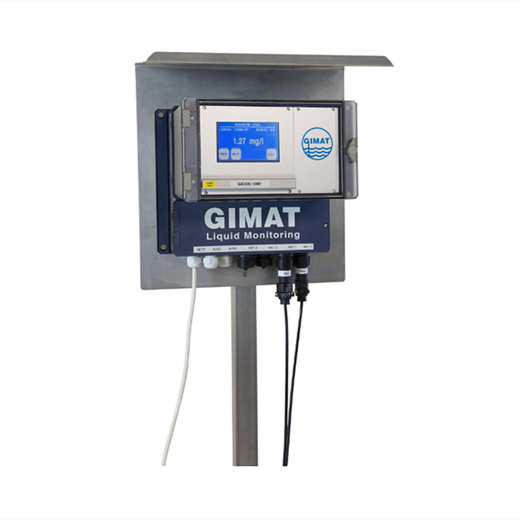 GIMAT 测量传感器 Gicon 1000