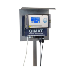 GIMAT 测量传感器