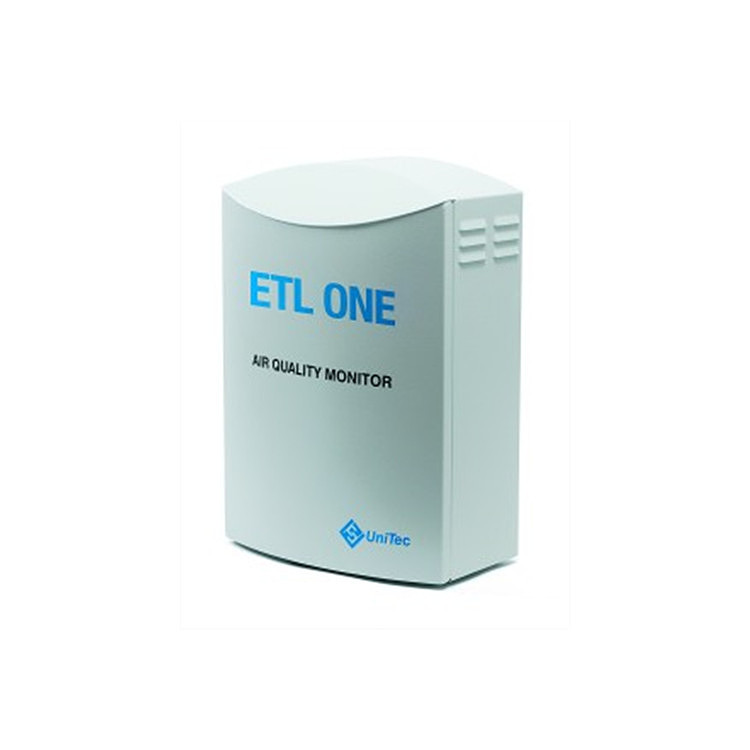 UNITEC 空气质量监测仪 ETL-One